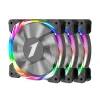 1STPLAYER M3 ARGB 3 in 1 Combo Casing Cooling Fan with Controller and Hub 1STPLAYER M3 ARGB 3 in 1 Combo Casing Cooling Fan with Controller and Hub