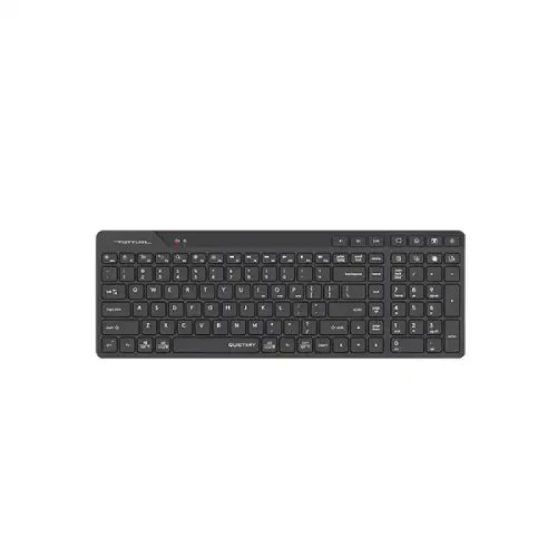 A4tech FBK27C AS Fstyler Wireless Rechargeable Keyboard