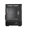 ARS Snow J-330-1 ARGB mATX Gaming Casing ARS Snow J-330-1 ARGB mATX Gaming Casing