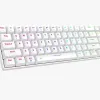 Dareu EK871 GTR RGB Hot Swappable Wireless Mechanical Keyboard