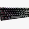 Dareu EK871 GTR RGB Hot Swappable Wireless Mechanical Keyboard