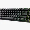 Dareu EK871 GTR RGB Hot Swappable Wireless Mechanical Keyboard