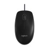 Logitech B100 Optical USB Mouse