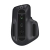 Logitech MX MASTER 3S High-performance Wireless Mouse