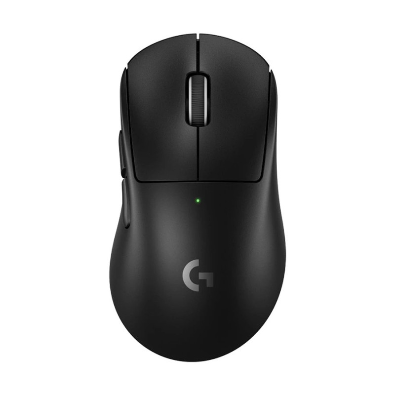 Logitech PRO X SUPERLIGHT 2 DEX LIGHTSPEED Wireless Gaming Mouse