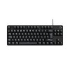 Logitech G413 TKL SE (Tenkeyless Special Edition) Mechanical Gaming Keyboard