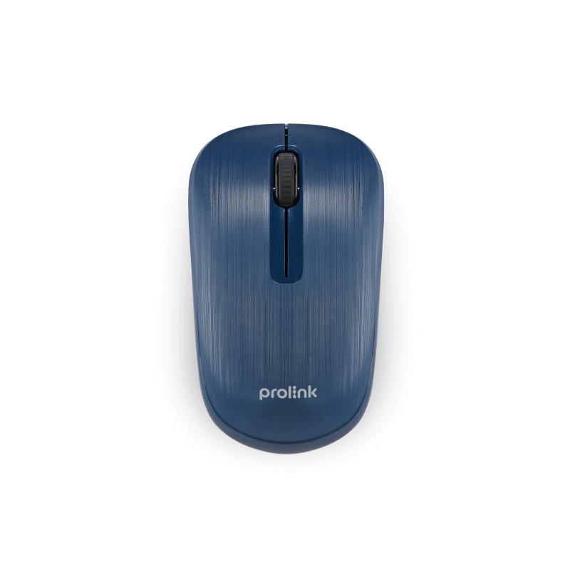 PROLiNK PMW5010 2.4GHz Wireless Nano Optical Mouse