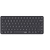 Rapoo 9010M Multi-Mode Wireless Keyboard and Mouse Combo