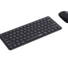 Rapoo 9010M Multi-Mode Wireless Keyboard and Mouse Combo