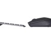 Rapoo 9010M Multi-Mode Wireless Keyboard and Mouse Combo