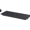 Rapoo 9010M Multi-Mode Wireless Keyboard and Mouse Combo