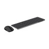 Rapoo 9350S Multi-Mode Wireless Keyboard and Mouse Combo