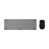 Rapoo 9350S Multi-Mode Wireless Keyboard and Mouse Combo
