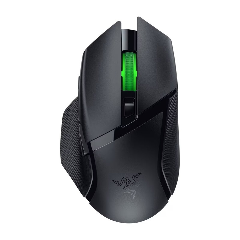 Razer Basilisk V3 X HyperSpeed RGB Wireless Gaming Mouse (Global)