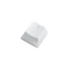Redragon A130 Pudding 104 Keys Standard Doubleshot PBT Keycap Set White Redragon A130 Pudding 104 Keys Standard Doubleshot PBT Keycap Set White