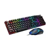 T-WOLF TF200 Gaming Keyboard Mouse Combo