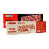 T-Wolf TF350 Wireless Keyboard Mouse Combo