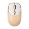 T-Wolf TF350 Wireless Keyboard Mouse Combo