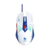 T-Wolf TF610 RGB Gaming Keyboard Mouse Combo