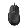 Xiaomi MIIIW 700G RGB Colorful 6 Buttons Wired Gaming Mouse