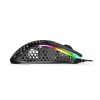 Xtrfy M4 RGB Ultra-Light Gaming Mouse