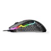 Xtrfy M4 RGB Ultra-Light Gaming Mouse