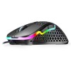 Xtrfy M4 RGB Ultra-Light Gaming Mouse