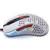 Xtrfy M4 RGB Ultra-Light Gaming Mouse Tokyo (Limited Edition)