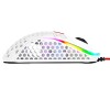 Xtrfy M4 RGB Ultra-Light Gaming Mouse Tokyo (Limited Edition)