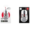 Xtrfy M4 RGB Ultra-Light Gaming Mouse Tokyo (Limited Edition)