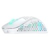 Xtrfy M4 RGB Wireless Ultra-Light Gaming Mouse White