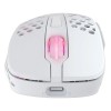 Xtrfy M4 RGB Wireless Ultra-Light Gaming Mouse White