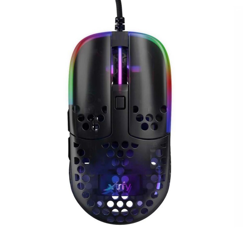 Xtrfy MZ1 RGB Ultra-Light Gaming Mouse