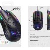Xtrfy MZ1 RGB Ultra-Light Gaming Mouse