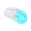 Xtrfy MZ1 RGB Wireless Ultra-Light Gaming Mouse White