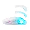 Xtrfy MZ1 RGB Wireless Ultra-Light Gaming Mouse White