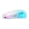 Xtrfy MZ1 RGB Wireless Ultra-Light Gaming Mouse White