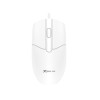 Xtrike Me GM-124 USB Wired Optical Mouse