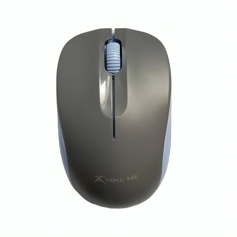 Xtrike Me GW-116 Wireless Mouse Xtrike Me GW-116 Wireless Mouse